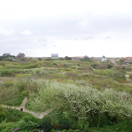 Huize De Duinen Aparthotel Берген-ан-Зее Екстериор снимка