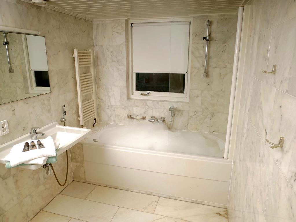 Huize De Duinen Aparthotel Берген-ан-Зее Екстериор снимка